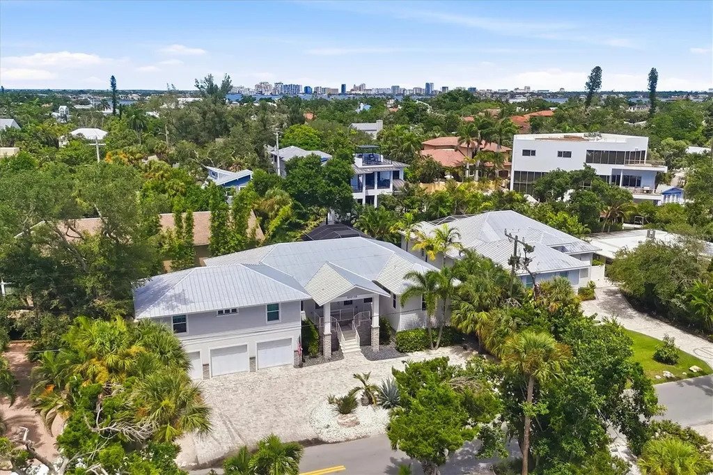 House in Siesta Key, Florida, United States 1 - 18956215