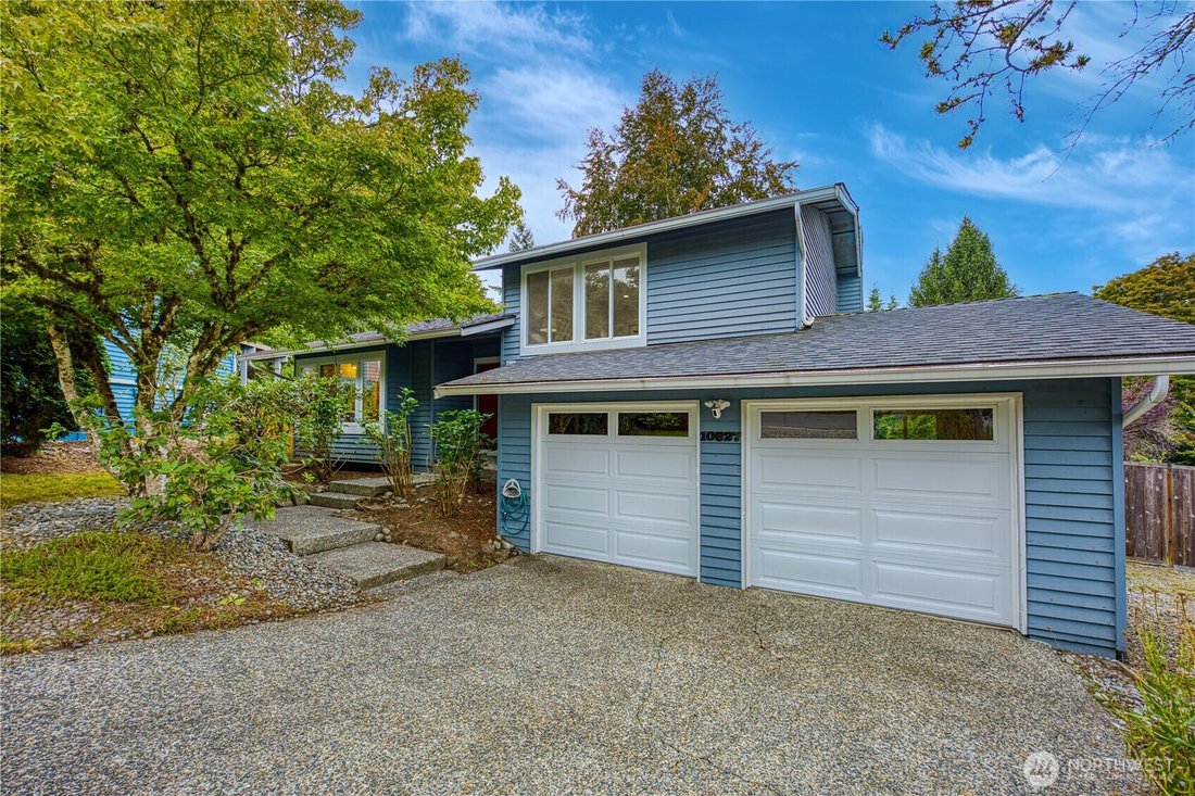 House in Redmond, Washington, United States 1 - 18957103