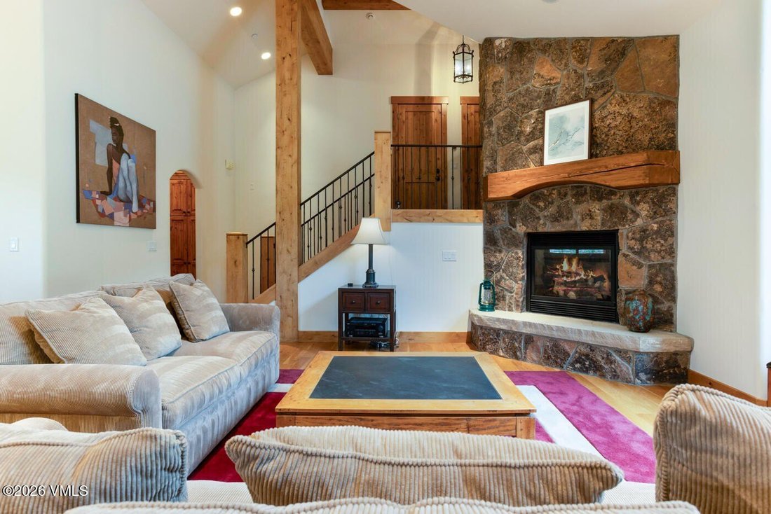 Vail, Colorado, United States 3 - 18956614