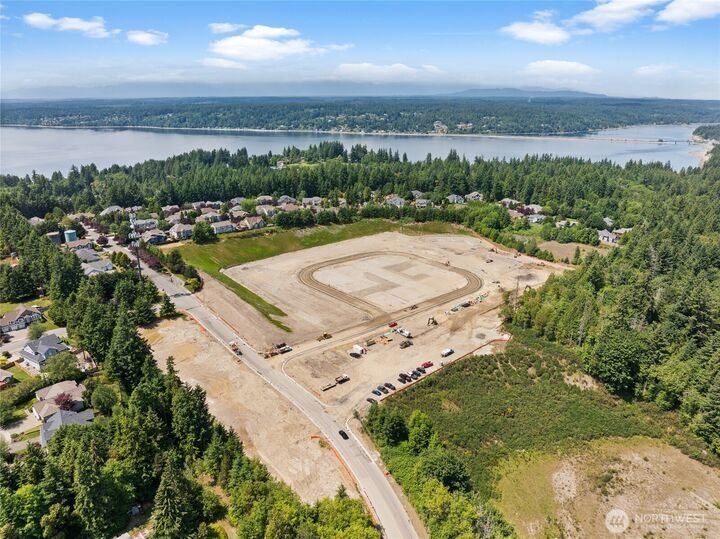 House in Gig Harbor, Washington, United States 5 - 18956556