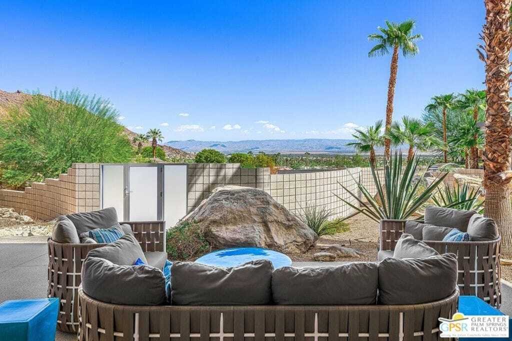House in Palm Springs, California, United States 5 - 18955801