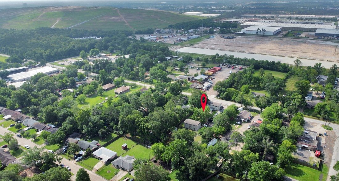 Houston, Texas, United States 5 - 18955789
