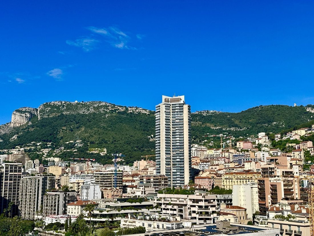 House in Monaco, Monaco 1 - 18955984