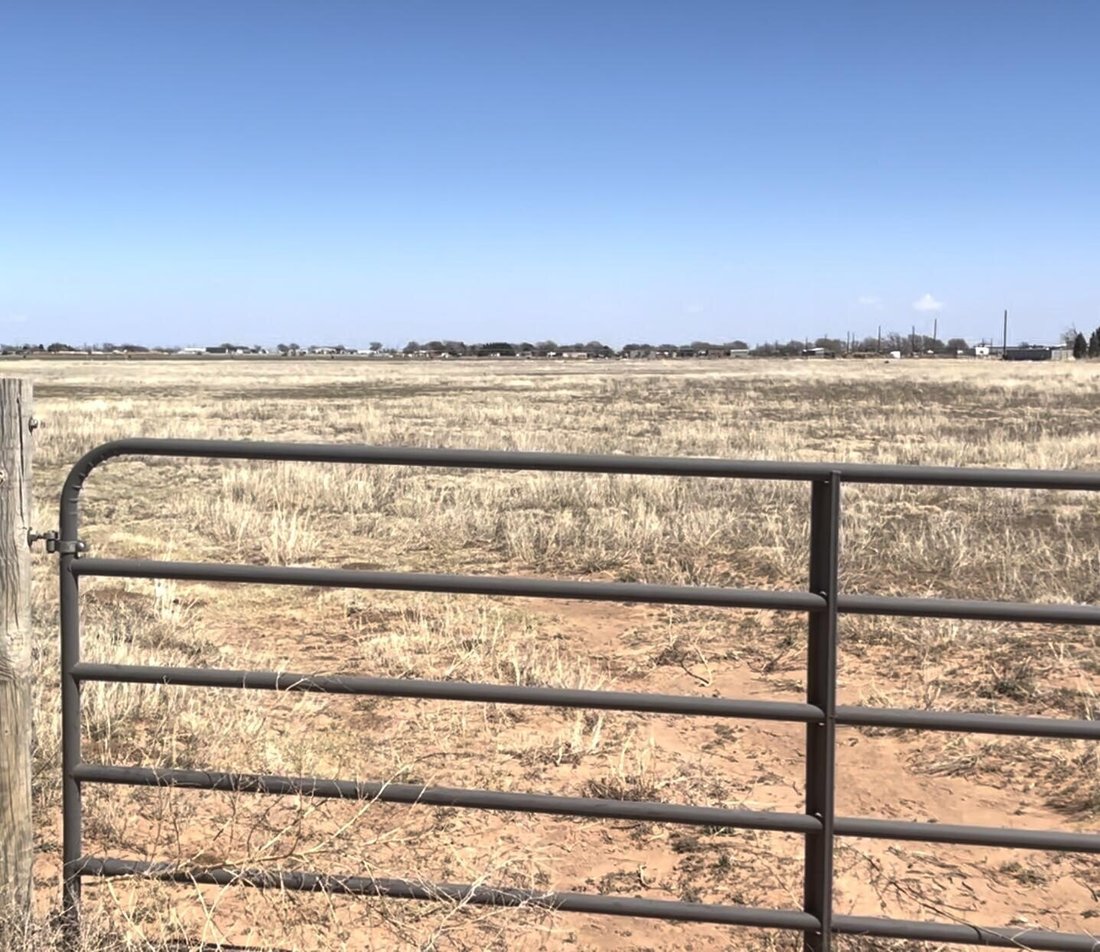 Land in Wolfforth, Texas, United States 1 - 18955578