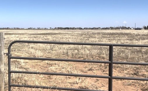 Land in Wolfforth, Texas, United States 1