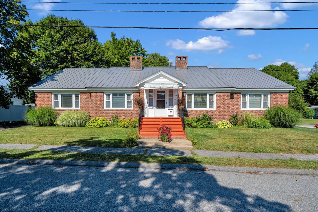 House in Lewiston, Maine, United States 1 - 18955446