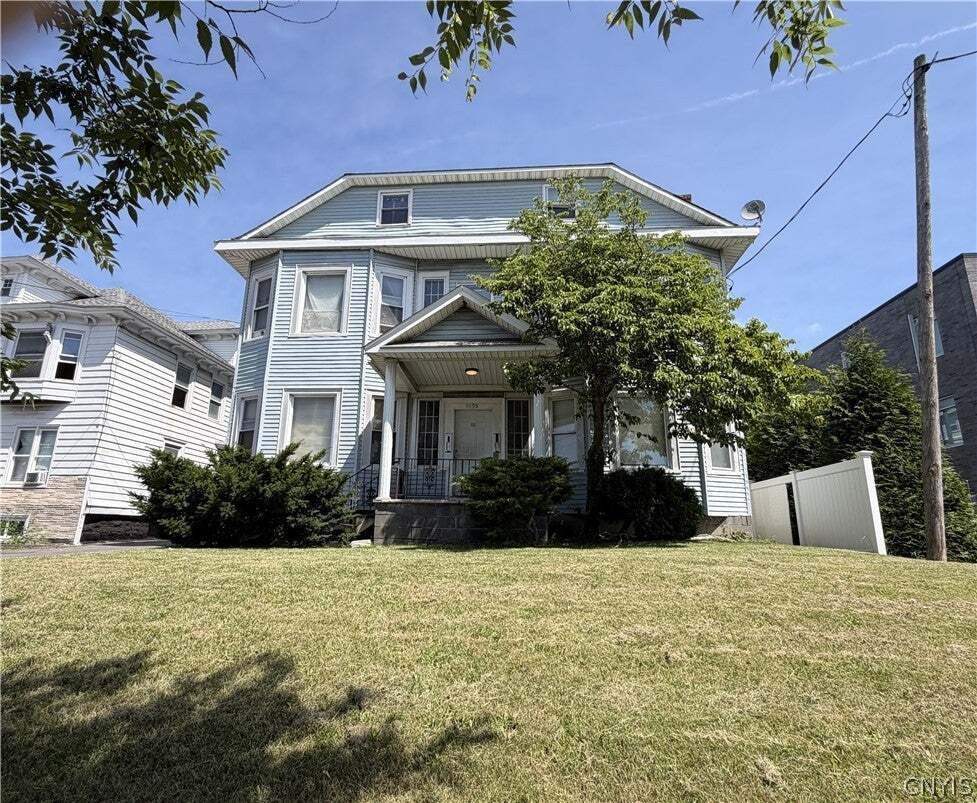 House in Syracuse, New York, United States 1 - 18956640