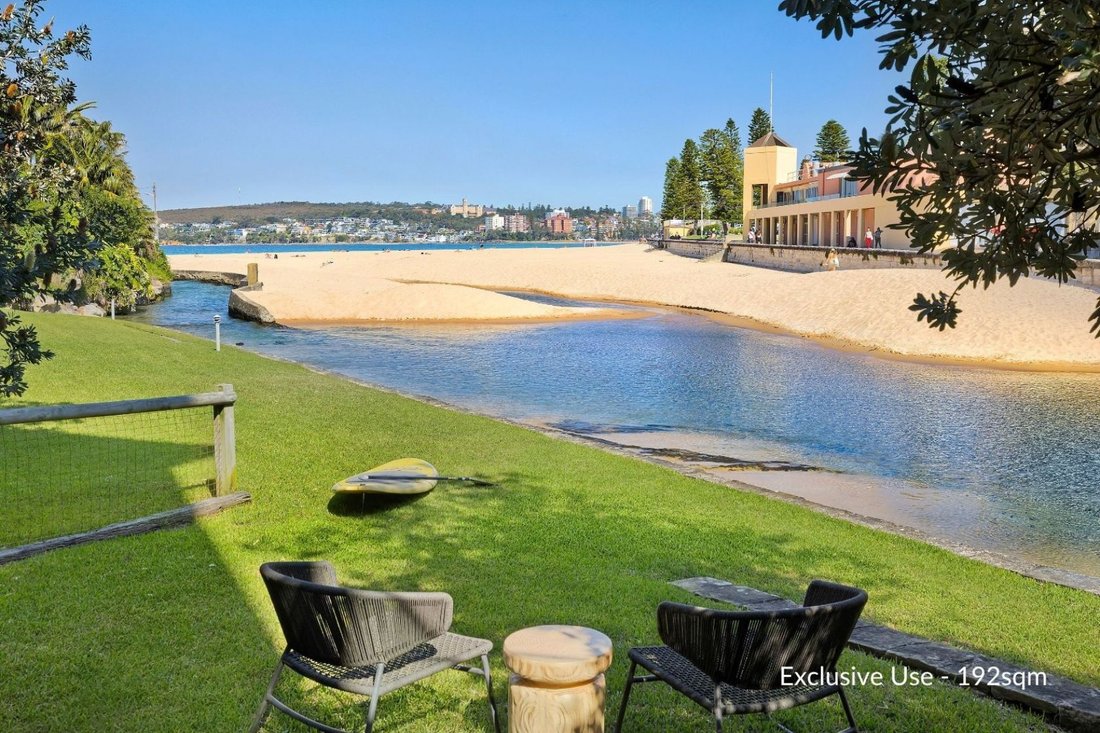 House in Queenscliff, New South Wales, Australia 2 - 18958163