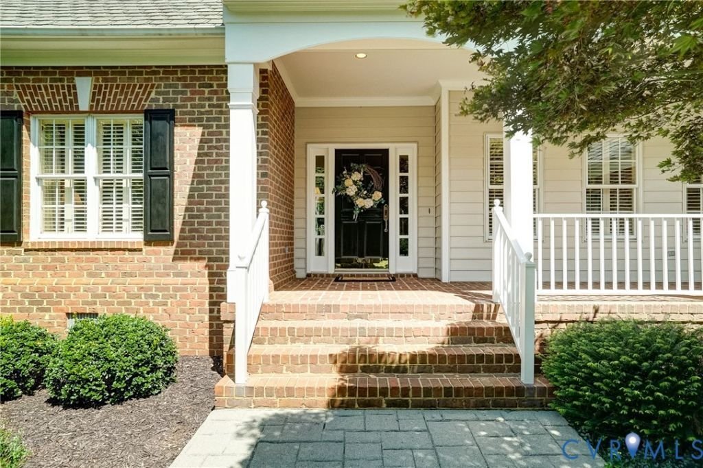 House in Richmond, Virginia, United States 3 - 18955523