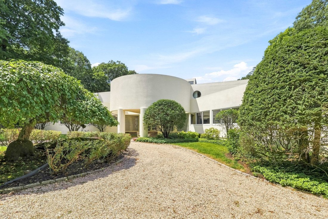 House in Chappaqua, New York, United States 1 - 18956121