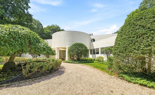 House in Chappaqua, New York, United States 1
