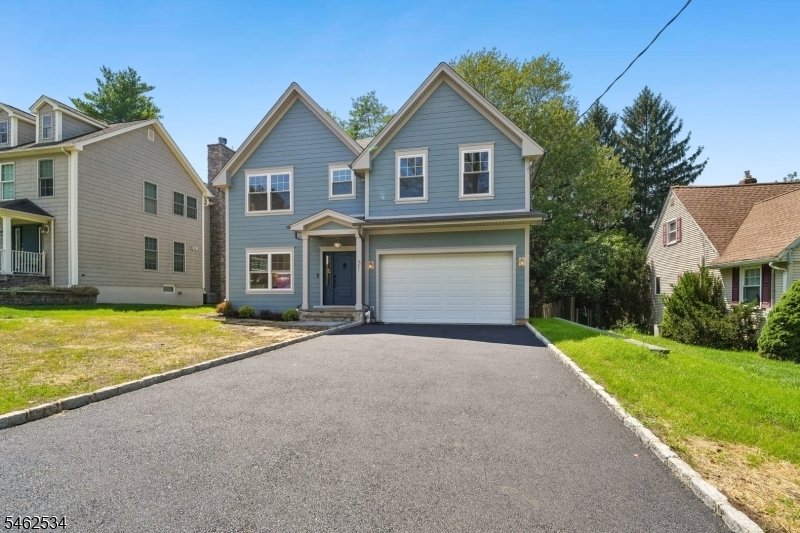 House in New Providence, New Jersey, United States 3 - 18956671