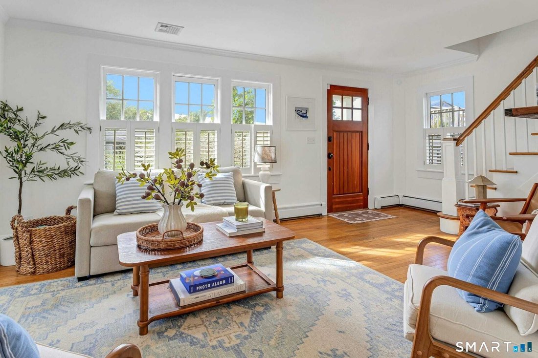 House in Norwalk, Connecticut, United States 5 - 18956185