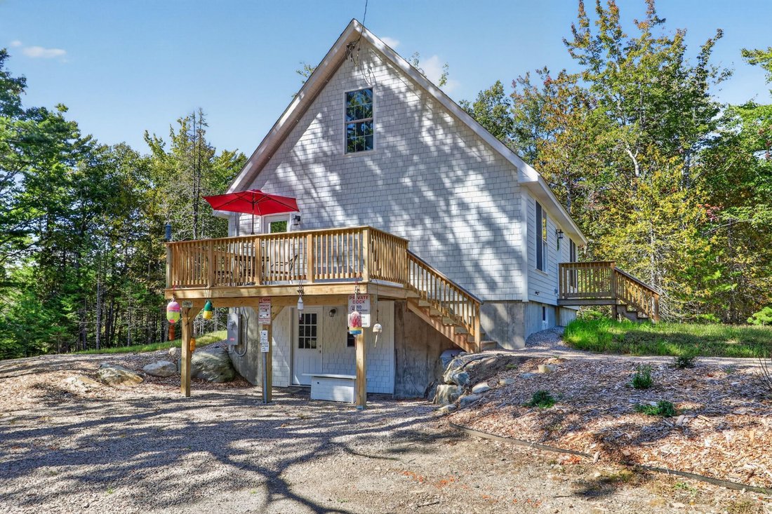 House in Bar Harbor, Maine, United States 3 - 18955451
