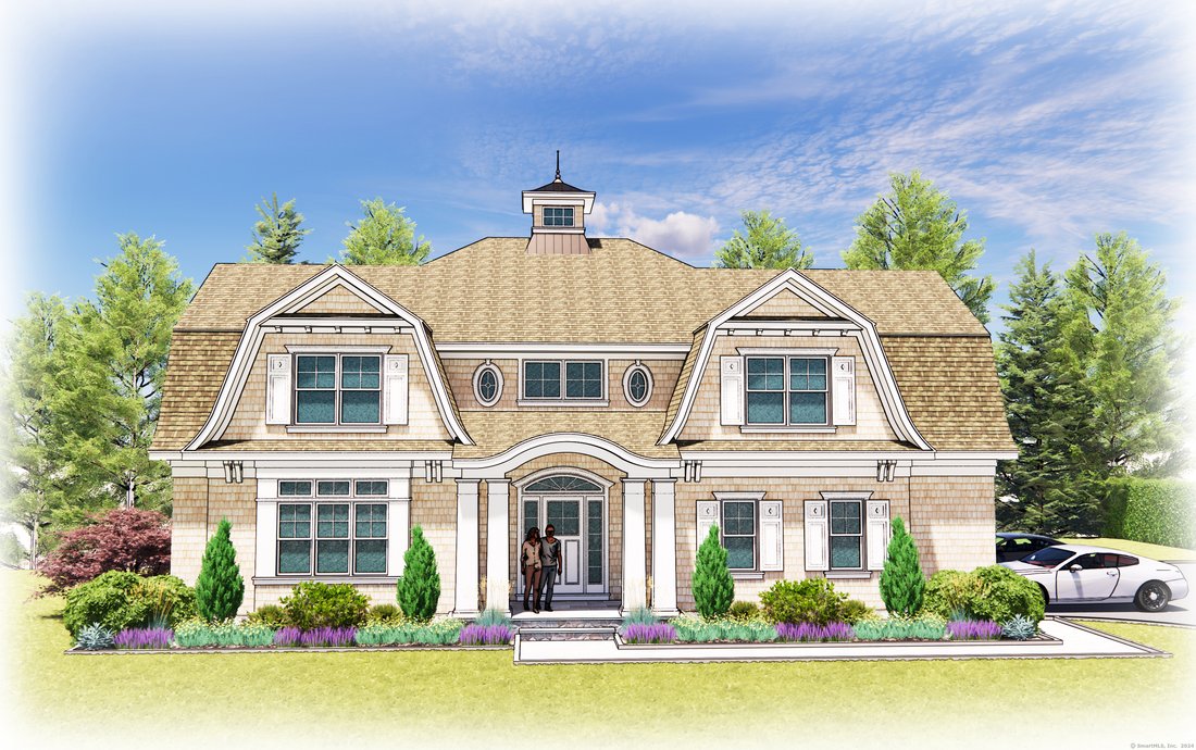 House in Killingworth, Connecticut, United States 1 - 18955525