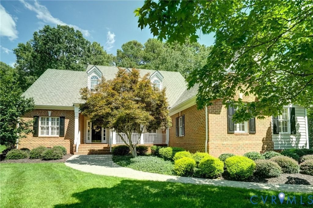 House in Richmond, Virginia, United States 2 - 18955523