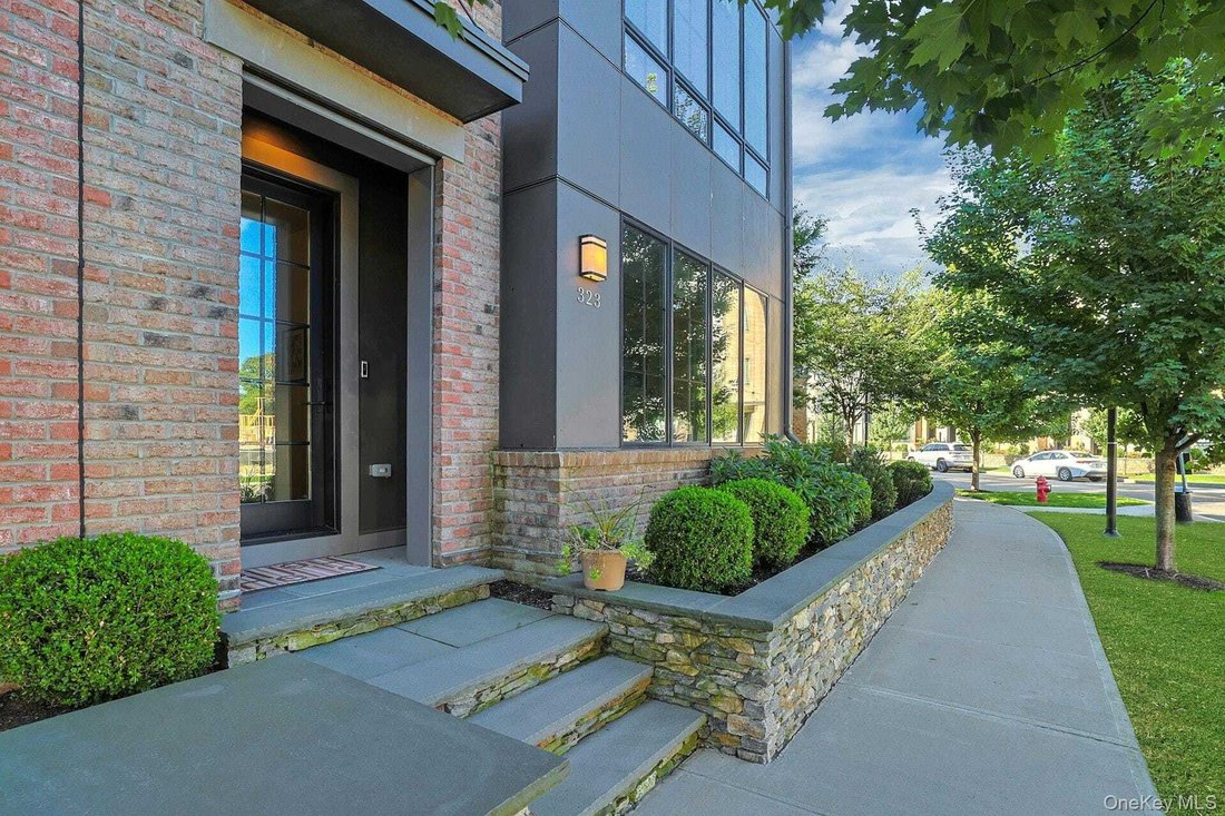 Condo in Tarrytown, New York, United States 3 - 18956090