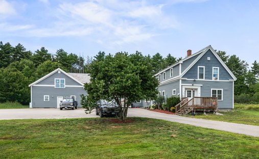 Conway, New Hampshire, United States 1