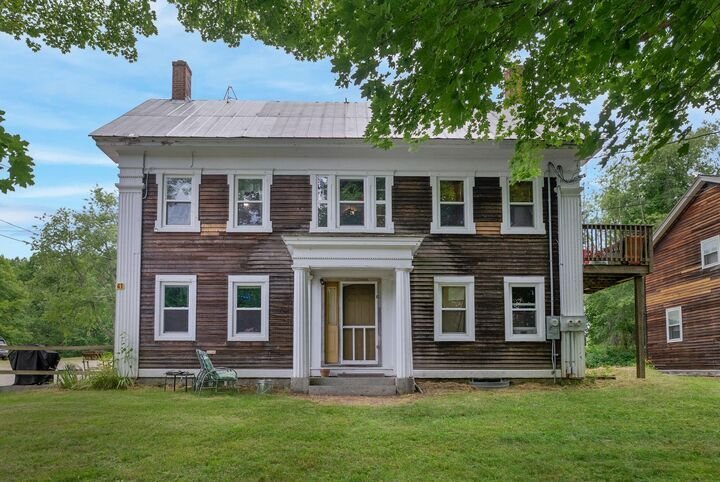 House in Berwick, Maine, United States 5 - 18955817