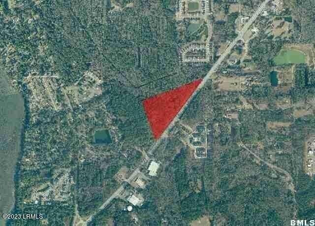 Land in Beaufort, South Carolina, United States 2 - 18955558