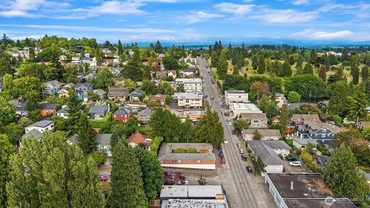 House in Seattle, Washington, United States 1 - 18956449