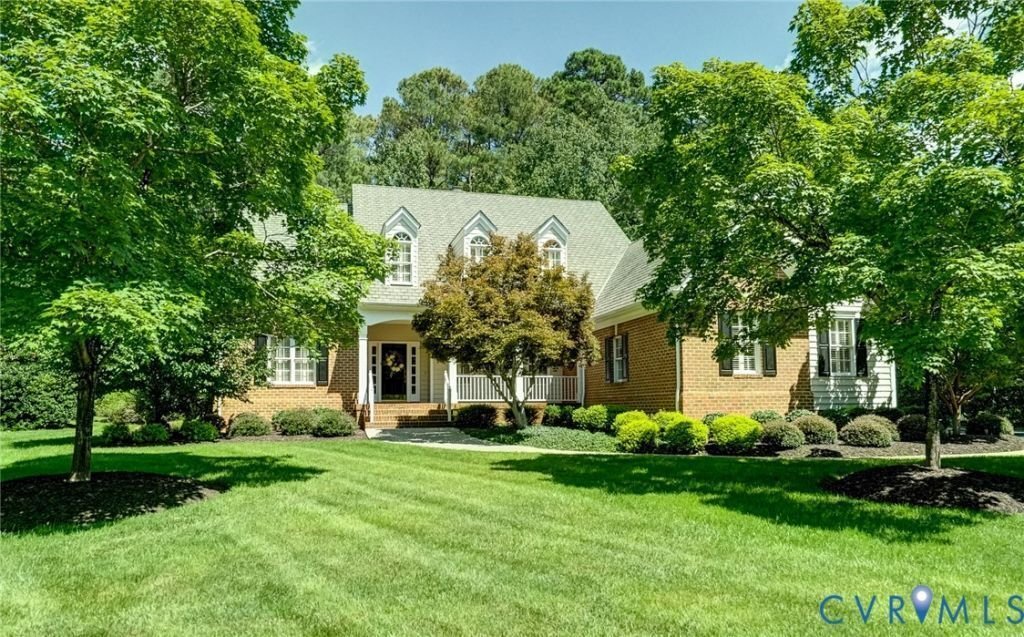 House in Richmond, Virginia, United States 1 - 18955523