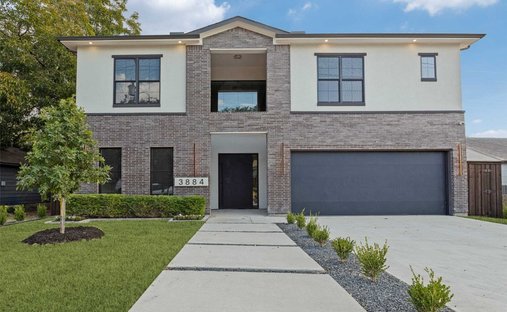 Casa en Dallas, Texas, Estados Unidos 1