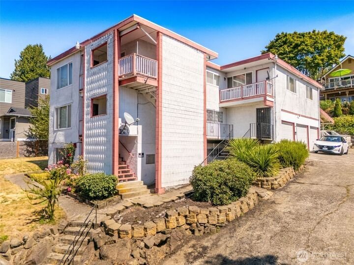 House in Seattle, Washington, United States 1 - 18956997