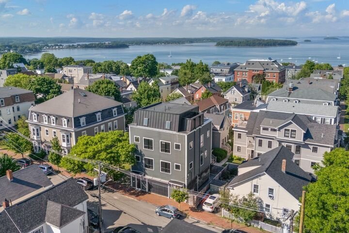 House in Portland, Maine, United States 1 - 18955735