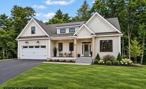 Condo in Hudson, New Hampshire, United States 1