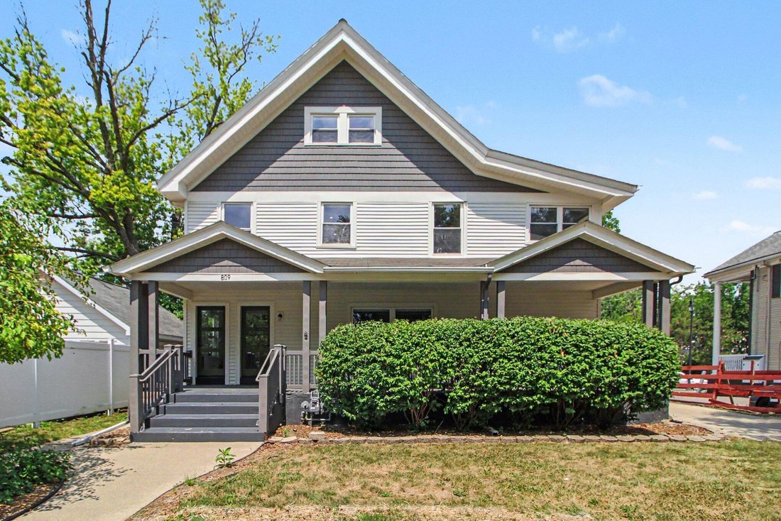 Ann Arbor, Michigan, United States 1 - 18955632
