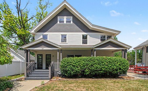 Ann Arbor, Michigan, United States 1
