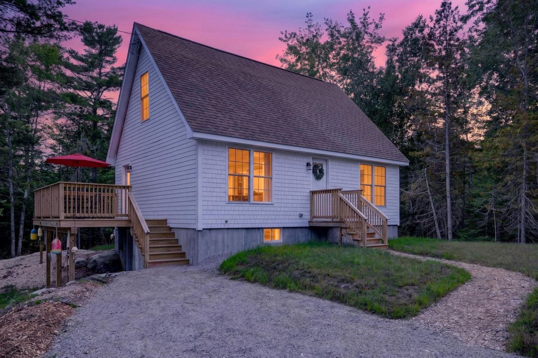 House in Bar Harbor, Maine, United States 5 - 18955451