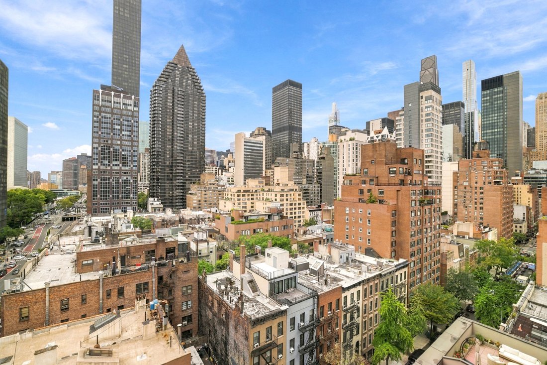 Condo in New York, New York, United States 2 - 18957469