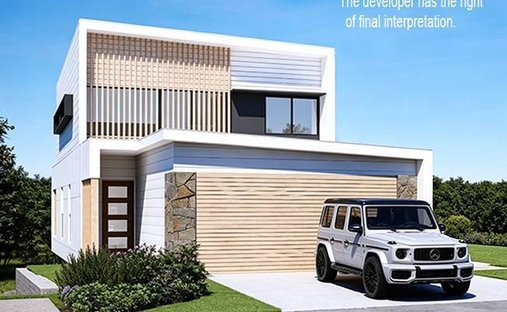 Casa en Auckland, Región de Auckland, Nueva Zelanda 1