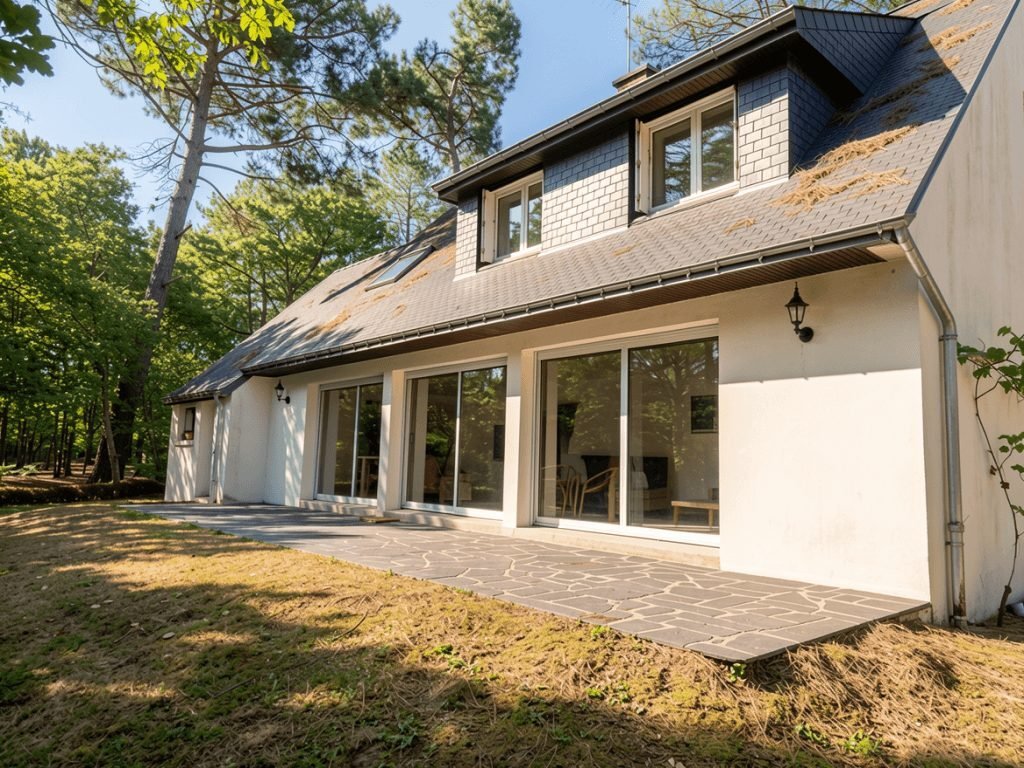 Haus in Baden, Bretagne, Frankreich 2 - 18936465