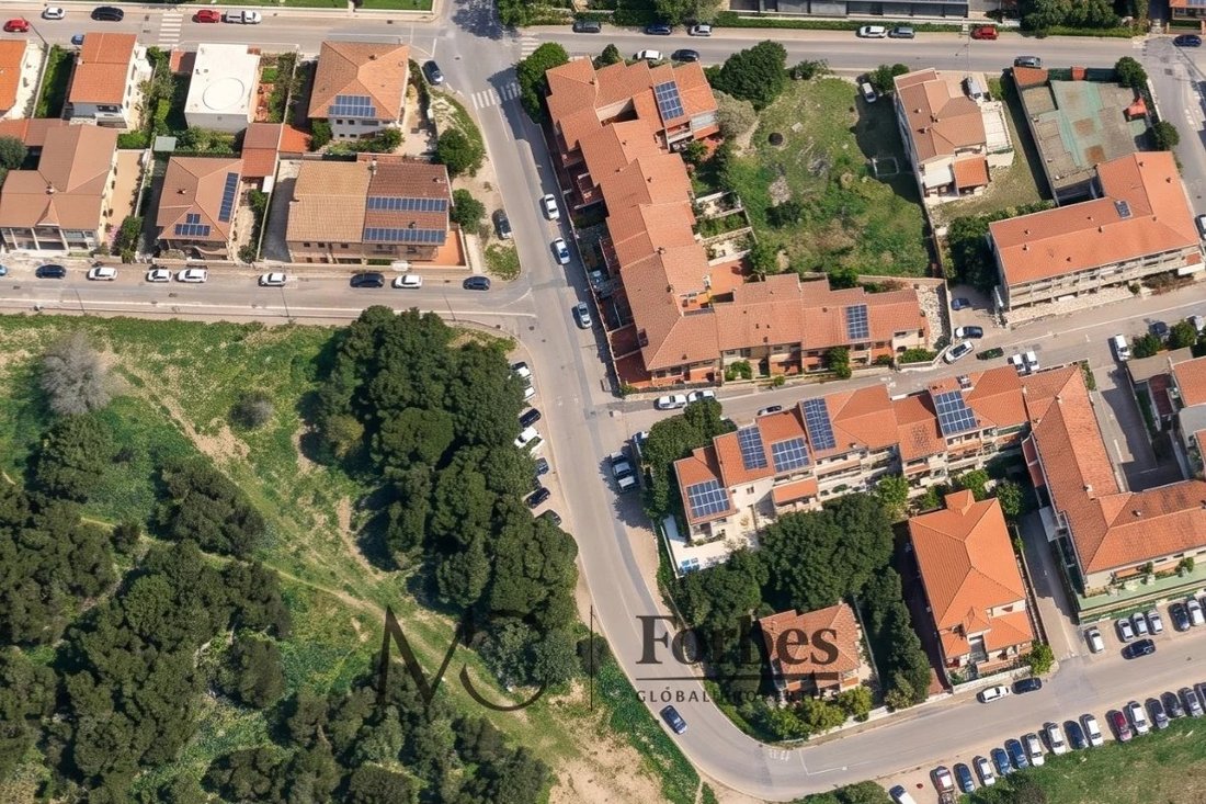 Land in Centro, Olbia, Italy 4 - 18955833