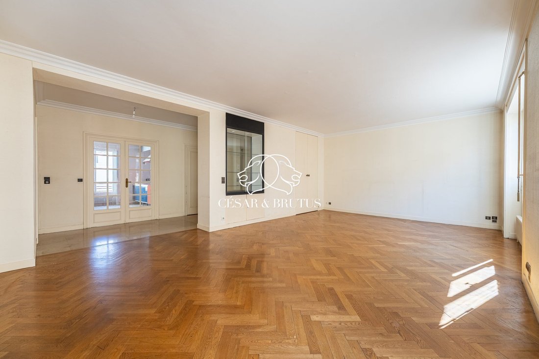 Apartment in Perralière, Lyon, Auvergne-Rhône-Alpes 5 - 17912552