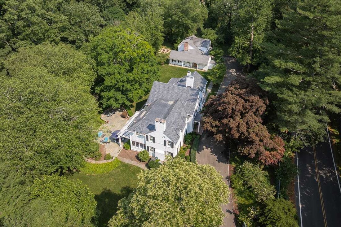 House in Greenwich, Connecticut, United States 1 - 18956139