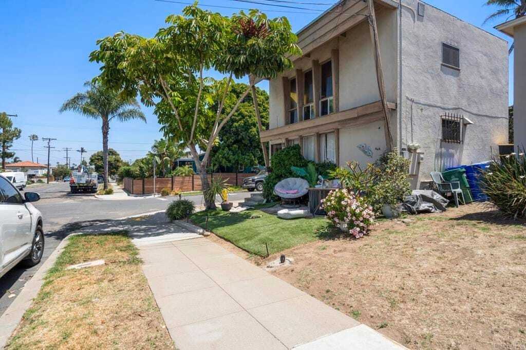 House in San Diego, California, United States 4 - 18955474