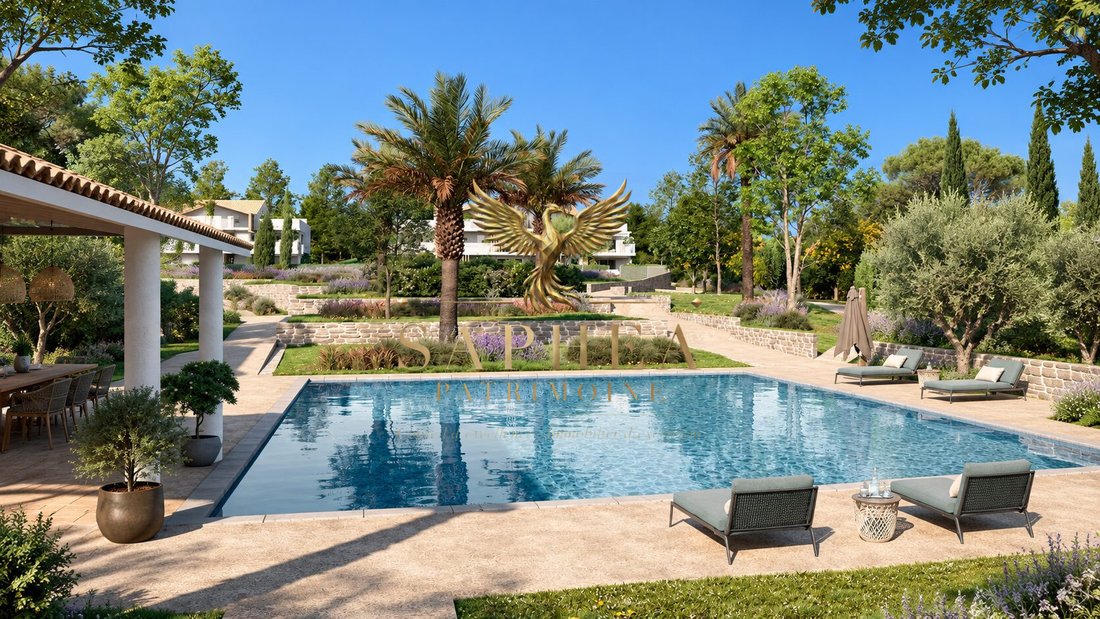 Apartment in La Ciotat, Provence-Alpes-Côte d'Azur, France 2 - 18956472