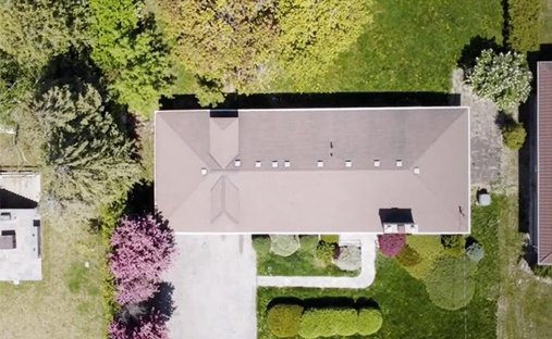 House in Vaughan, Ontario, Canada 1