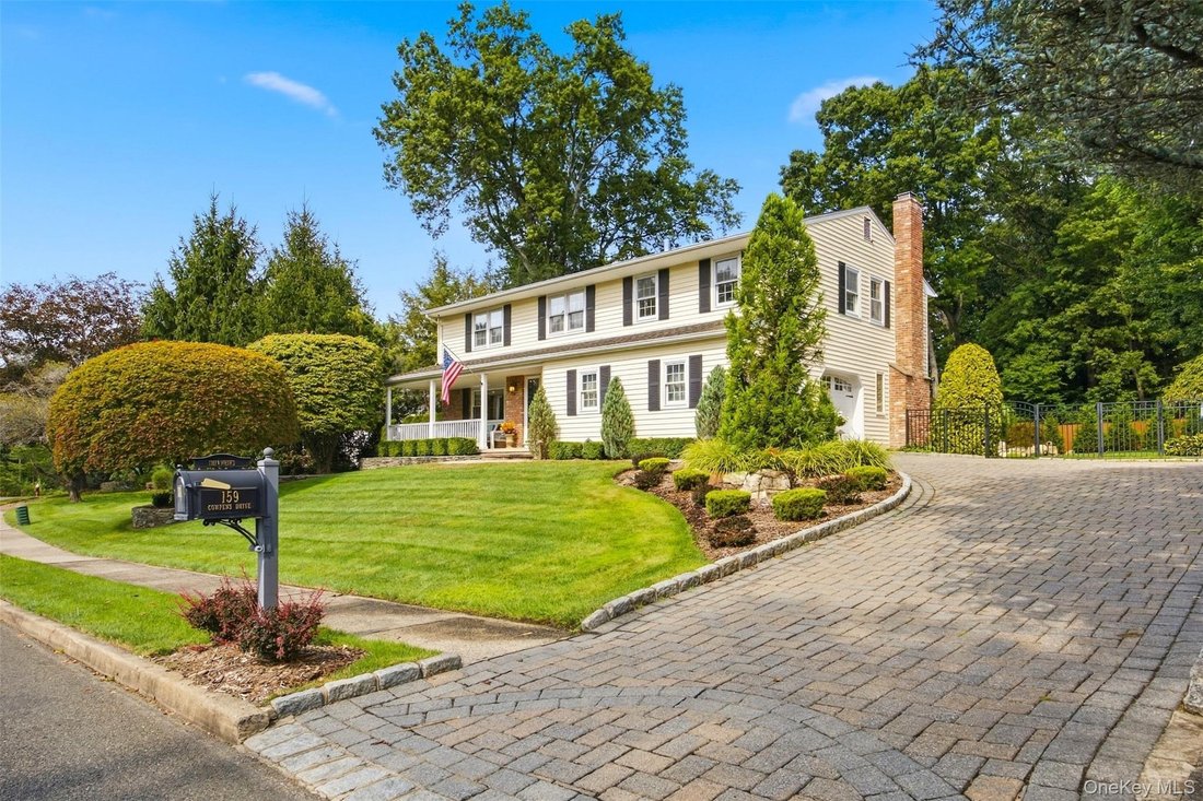 House in Blauvelt, New York, United States 4 - 18956617
