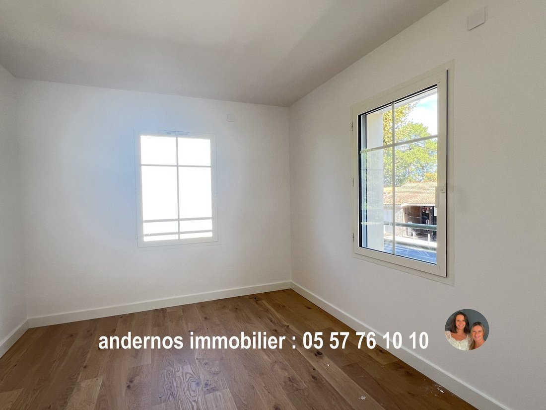 Apartment in Nord Est, Andernos-les-Bains, France 3 - 15912843