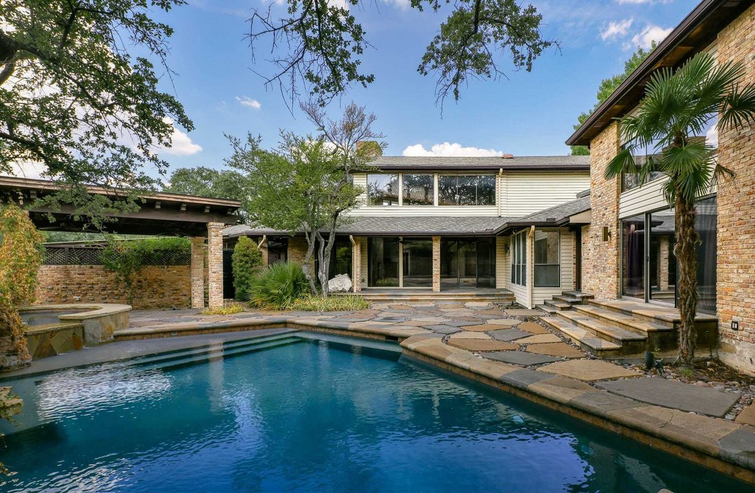 House in Dallas, Texas, United States 3 - 18955998