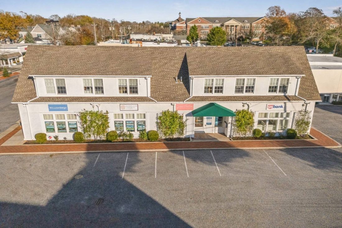 Southampton, New York, United States 1 - 18955760