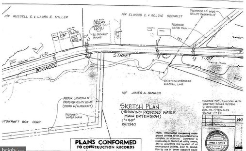 Land in Red Lion, Pennsylvania, United States 1