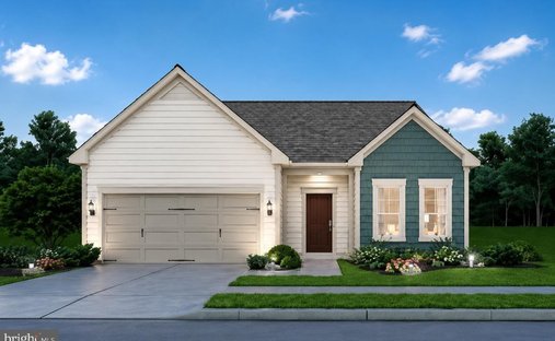 House in Sterling, Virginia, United States 1