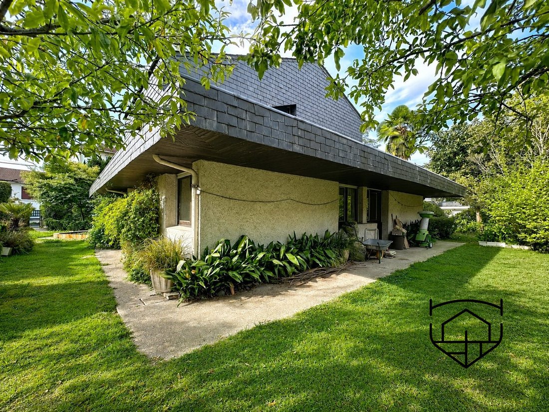 Casa en Pau, Nueva Aquitania, Francia 1 - 18836322
