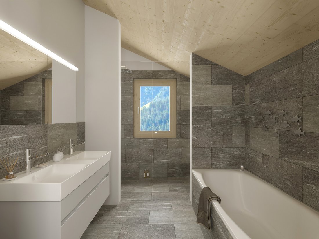 House in Klosters-Serneus, Grisons, Switzerland 4 - 18955456